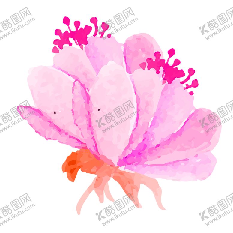 编号：85458405131529321086【酷图网】源文件下载-鲜花素材