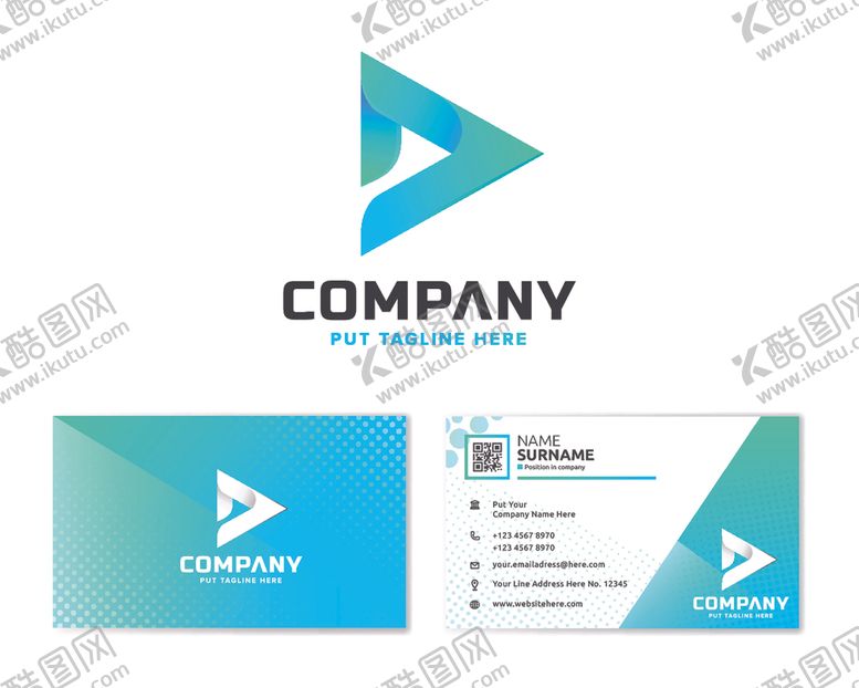 编号：27074710180712437315【酷图网】源文件下载-播放图标