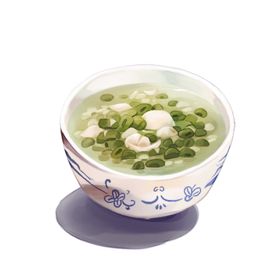 免抠手绘花朵