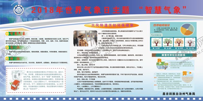 编号：66223111020716014062【酷图网】源文件下载-智慧气象