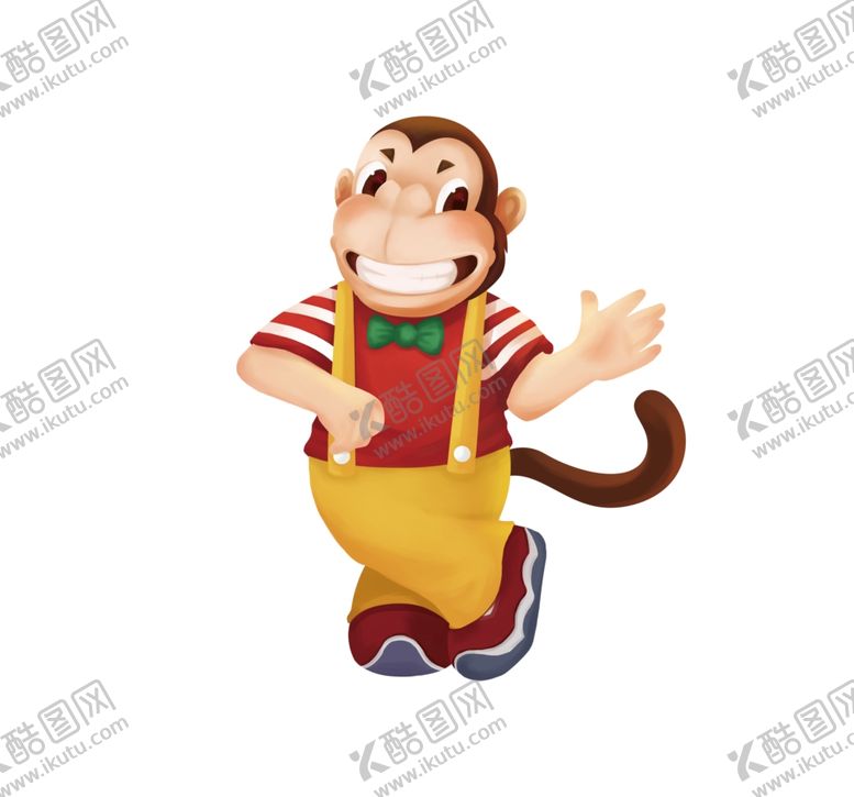编号：88357309140105455892【酷图网】源文件下载-猴子