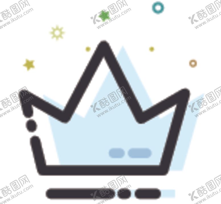 编号：48398409272213397952【酷图网】源文件下载-简约皇冠