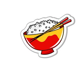 饭碗