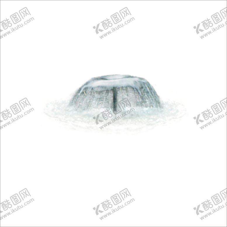 编号：41566010310014183041【酷图网】源文件下载-水花