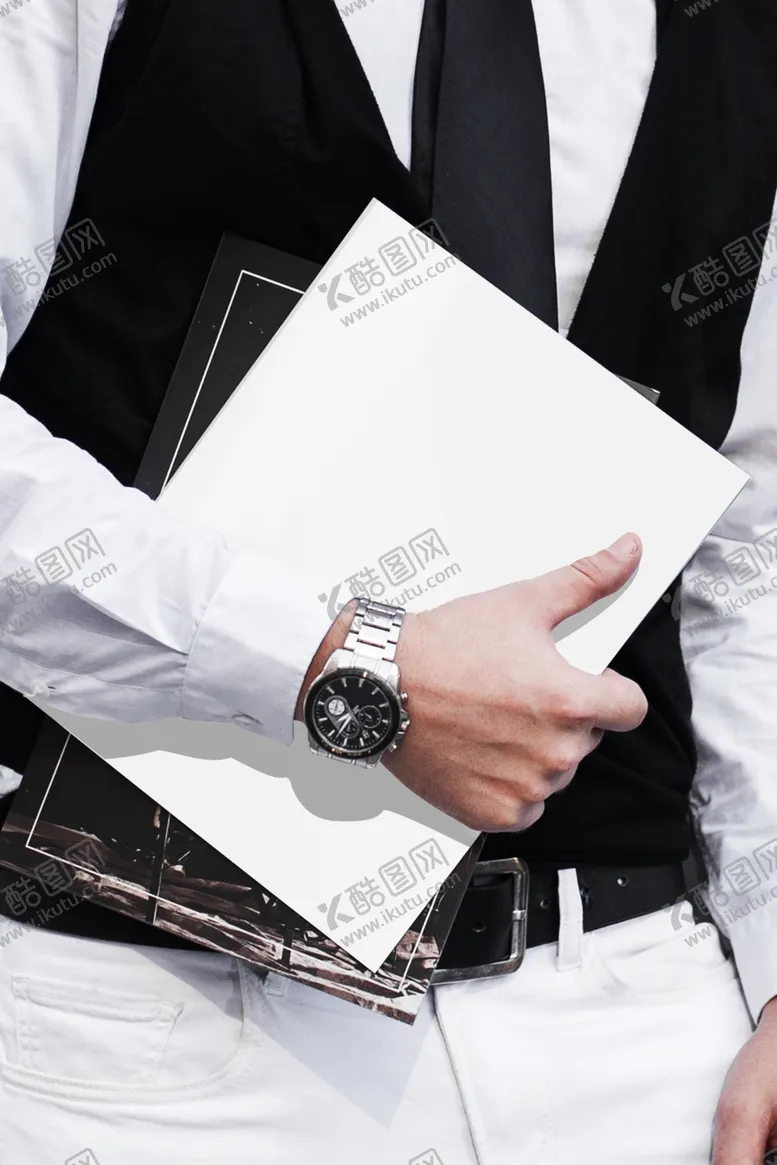 编号：25554009191551556681【酷图网】源文件下载-杂志样机