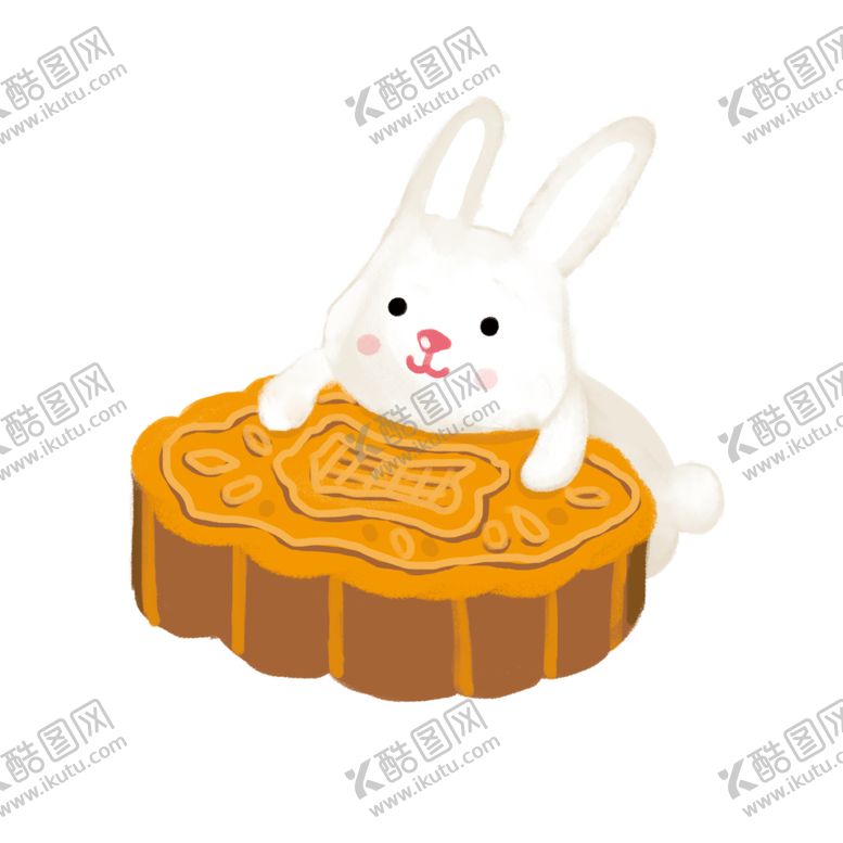 编号：95839905122318236730【酷图网】源文件下载-玉兔