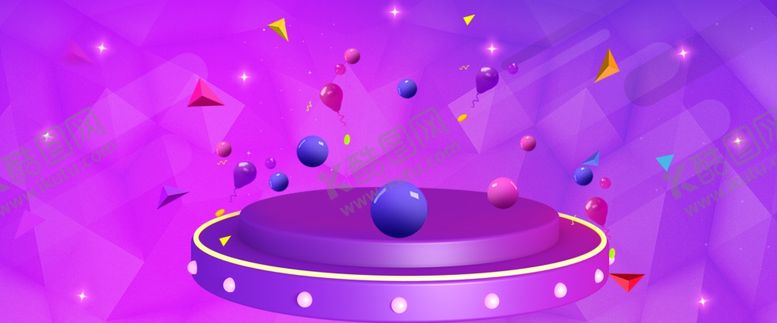 编号：50136410051506425866【酷图网】源文件下载-年中大促海报