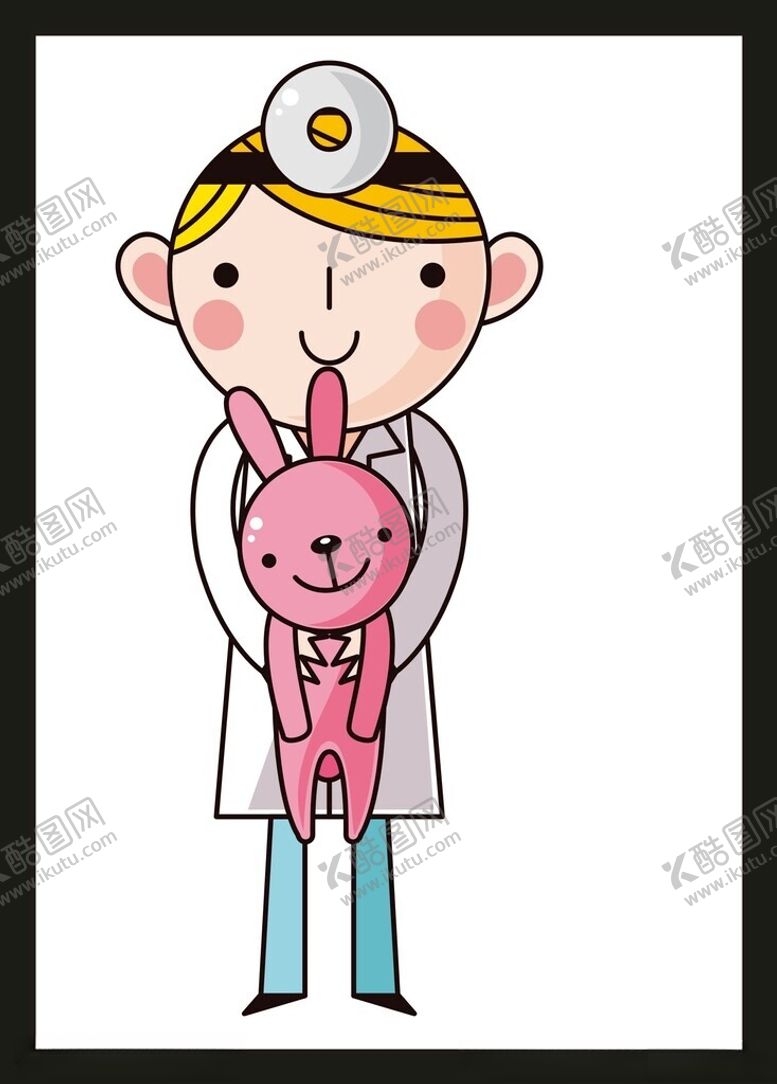 编号：13243902180933363579【酷图网】源文件下载-手绘女孩女人