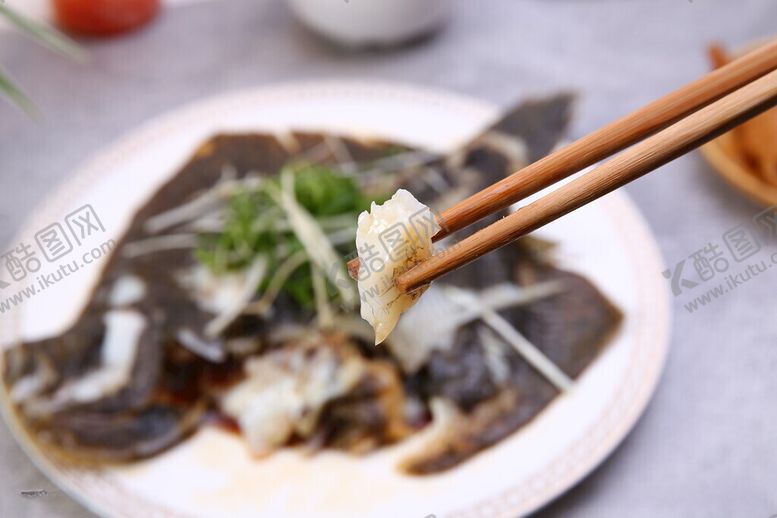 编号：76049303311658346505【酷图网】源文件下载-鲜嫩鱼肉