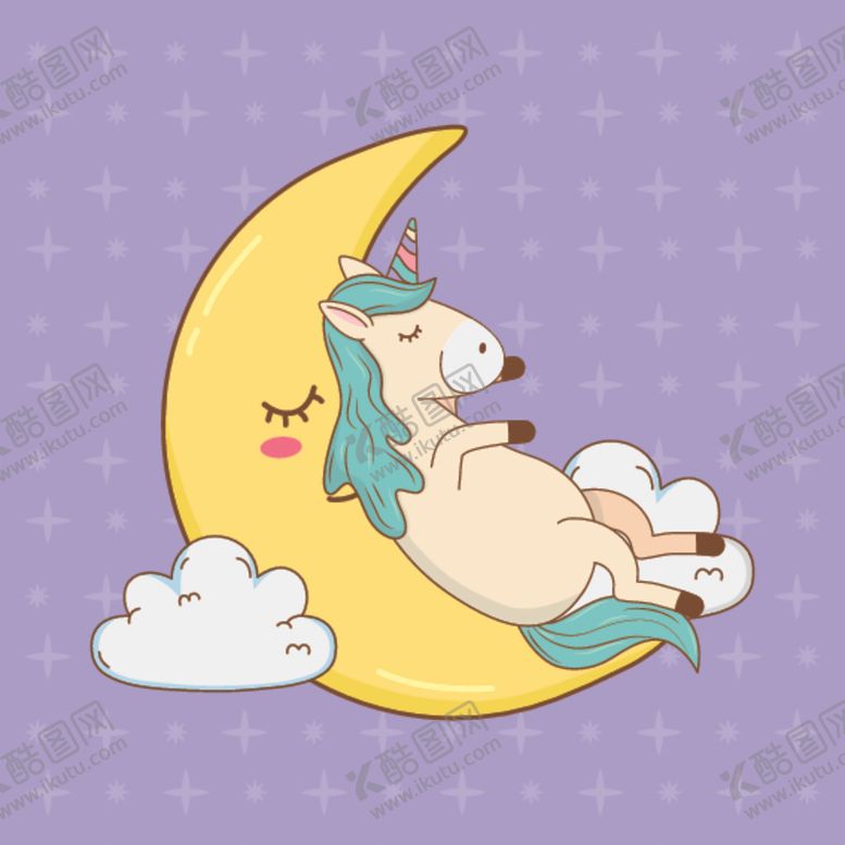 编号：28078406191614073926【酷图网】源文件下载-独角兽