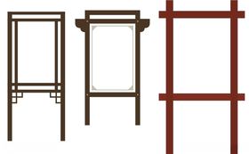 宣传栏