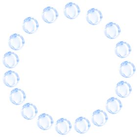 七彩泡泡气泡泡汽泡泡