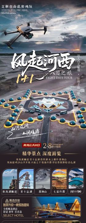 风起河西