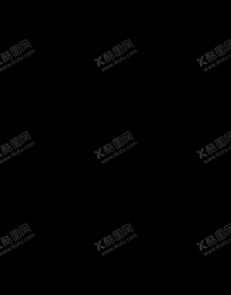 编号：97038209300624050924【酷图网】源文件下载-抽象欧式元素