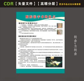 腹腔镜检查