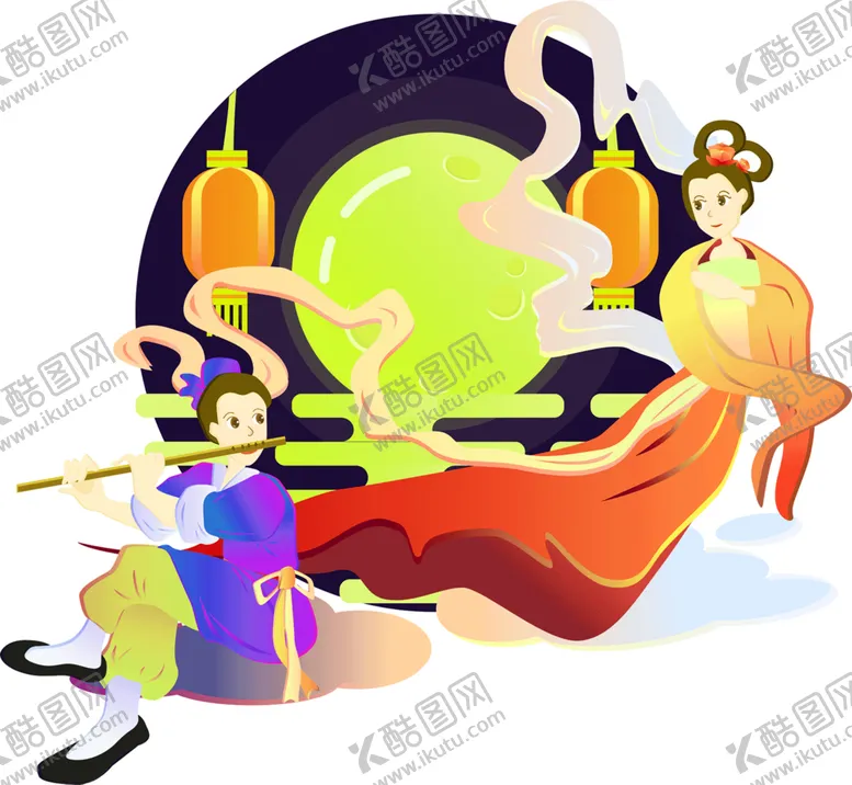 编号：53987009182203118363【酷图网】源文件下载-浪漫素材