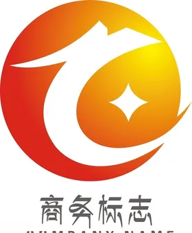 公司logo