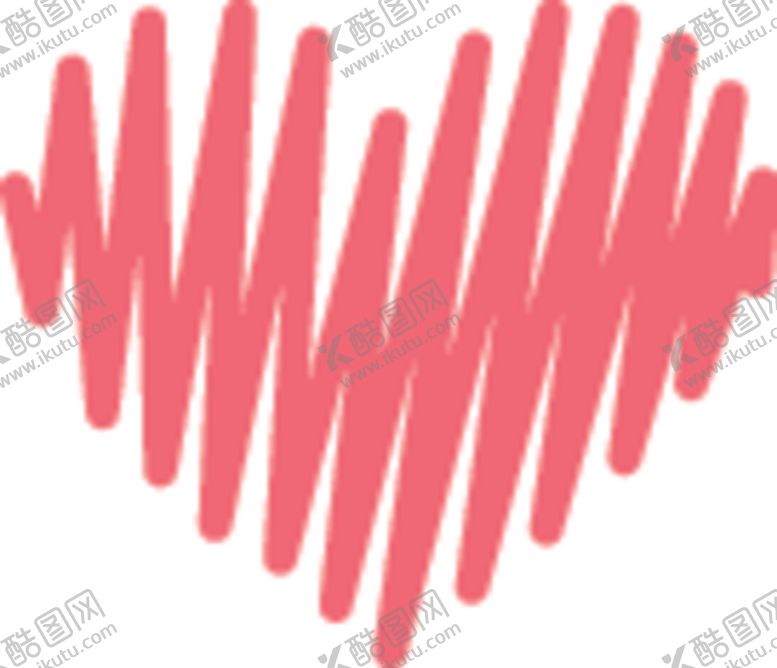 编号：63498909191343546158【酷图网】源文件下载-爱心