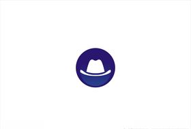 牛仔帽