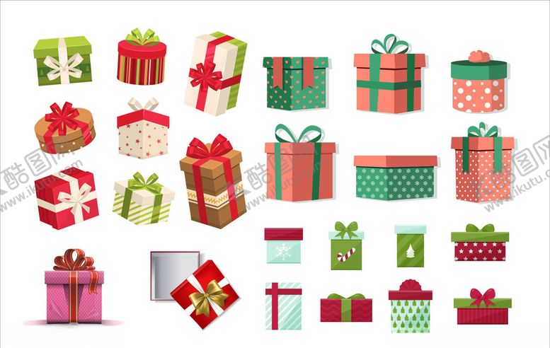 编号：84372010290303567005【酷图网】源文件下载-礼盒图片