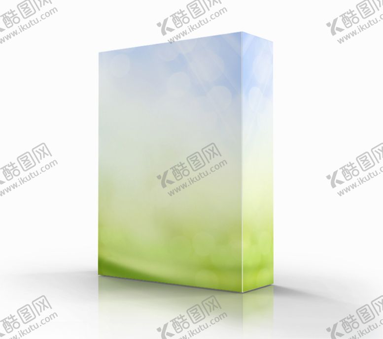 编号：11692103290722349848【酷图网】源文件下载-食品纸盒包装样机