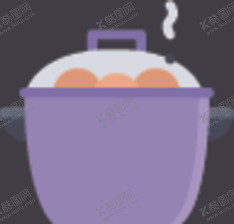 编号：39245609190051382605【酷图网】源文件下载-蒸蛋器
