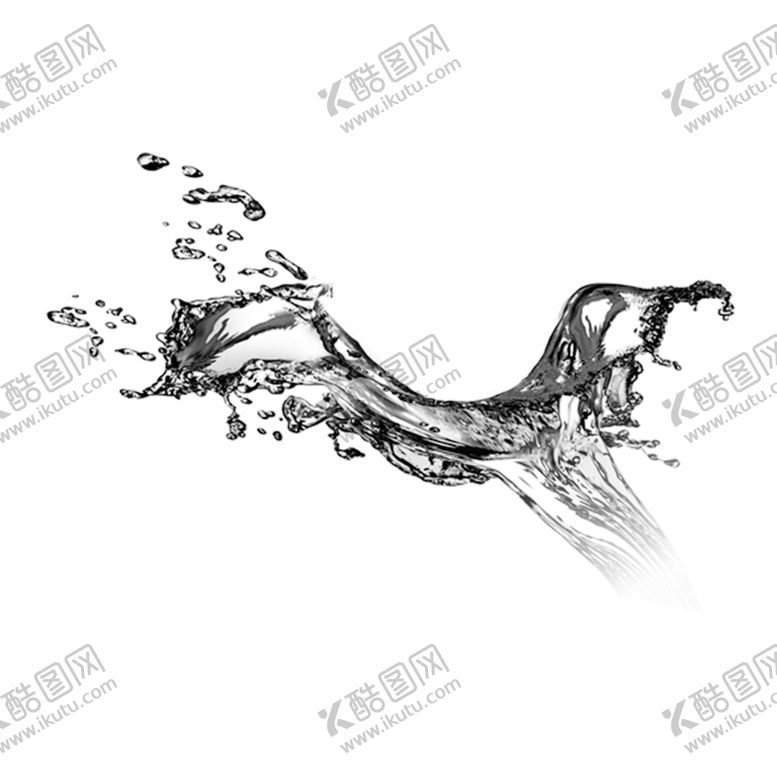 编号：62207907130522195488【酷图网】源文件下载-水花