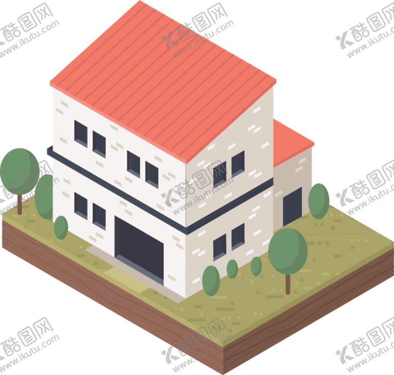 编号：95194406261439163632【酷图网】源文件下载-房子