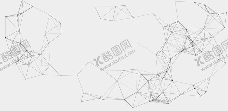 编号：58382309280313006302【酷图网】源文件下载-白色几何壁纸