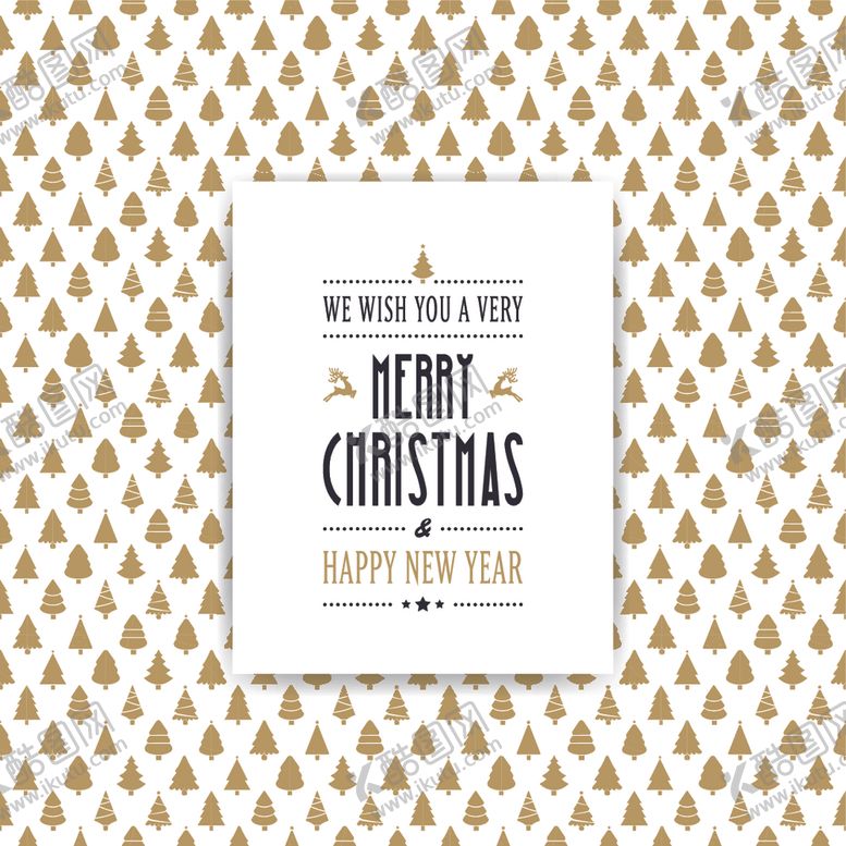 编号：95830110042034584690【酷图网】源文件下载-圣诞节背景