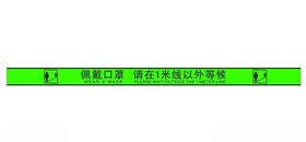 药店地贴