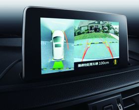 汽车