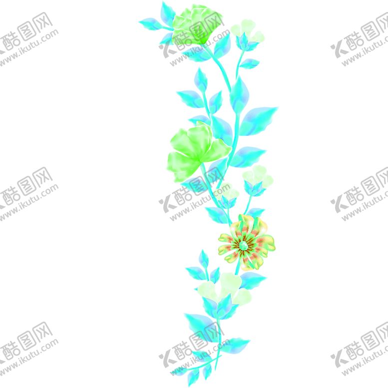 编号：79854807091443489913【酷图网】源文件下载-花素材
