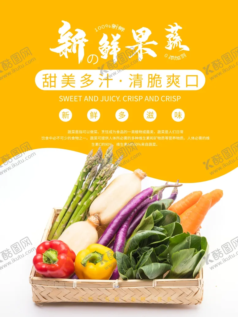 编号：86130806290920481389【酷图网】源文件下载-新鲜水果