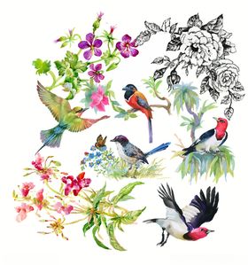 鲜花