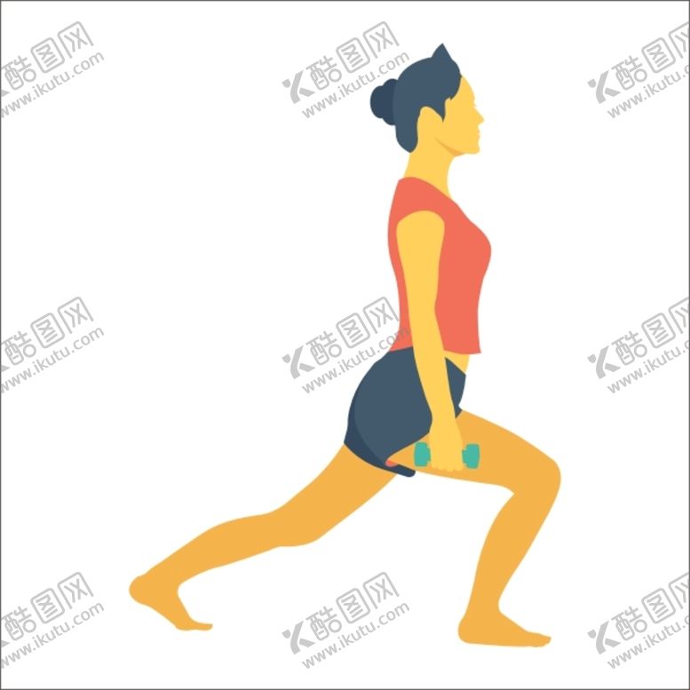编号：99182801251948242858【酷图网】源文件下载-锻炼身体