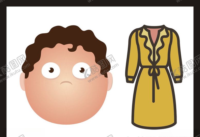 编号：48618209222107571253【酷图网】源文件下载-手绘卡通插画