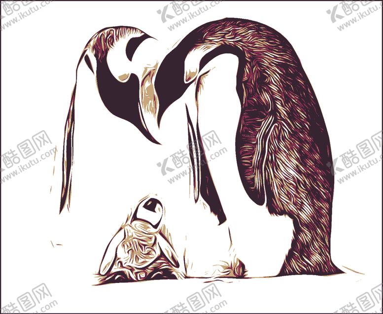 编号：47436409230456461018【酷图网】源文件下载-企业矢量剪影