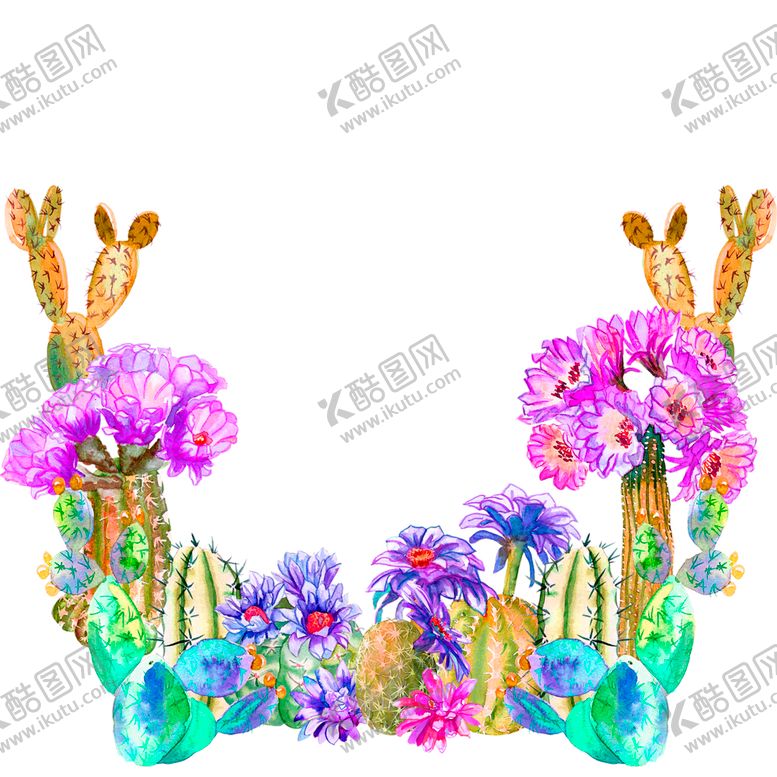 编号：67912006171933591668【酷图网】源文件下载-鲜花素材