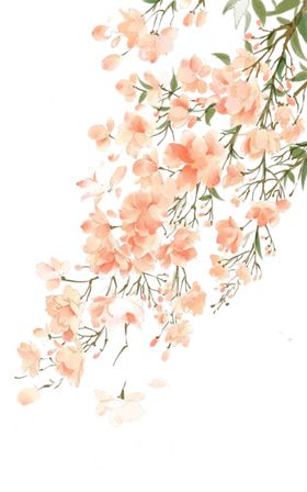 传统古风背景