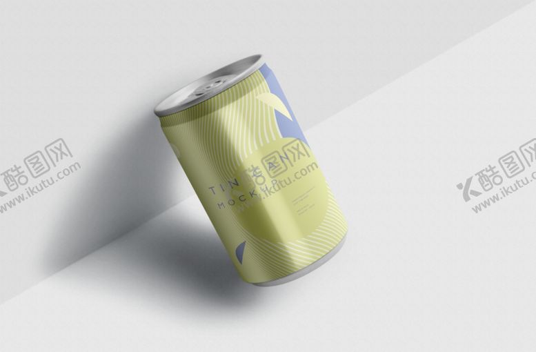 编号：52829410021158583784【酷图网】源文件下载-易拉罐样机