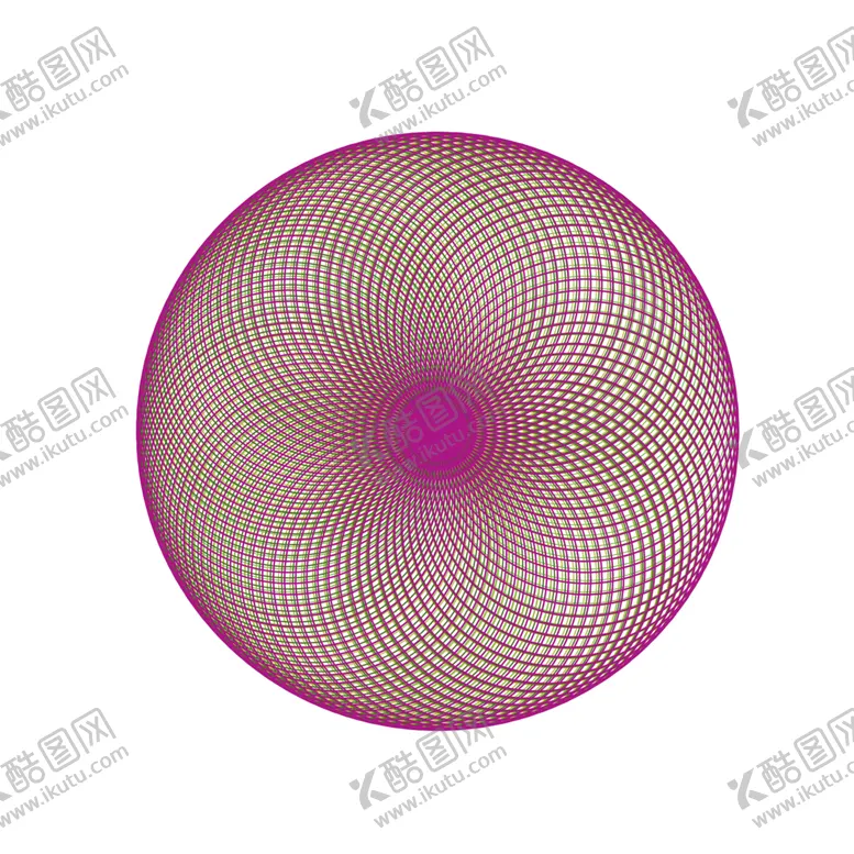 编号：71499304080820565798【酷图网】源文件下载-圆环底纹