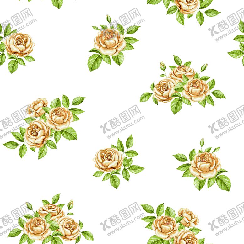 编号：37469109131506328601【酷图网】源文件下载-小碎花数码印花碎花