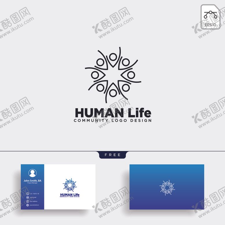 编号：82053109140543568621【酷图网】源文件下载-名片设计