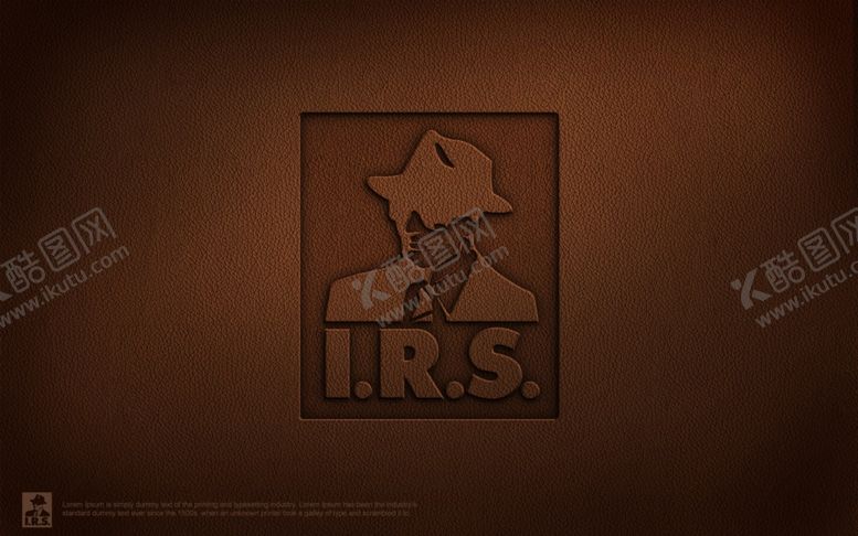 编号：41631709211327161928【酷图网】源文件下载-LOGO标志样机