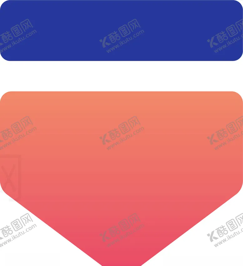 编号：84831006291007475124【酷图网】源文件下载-向下箭头