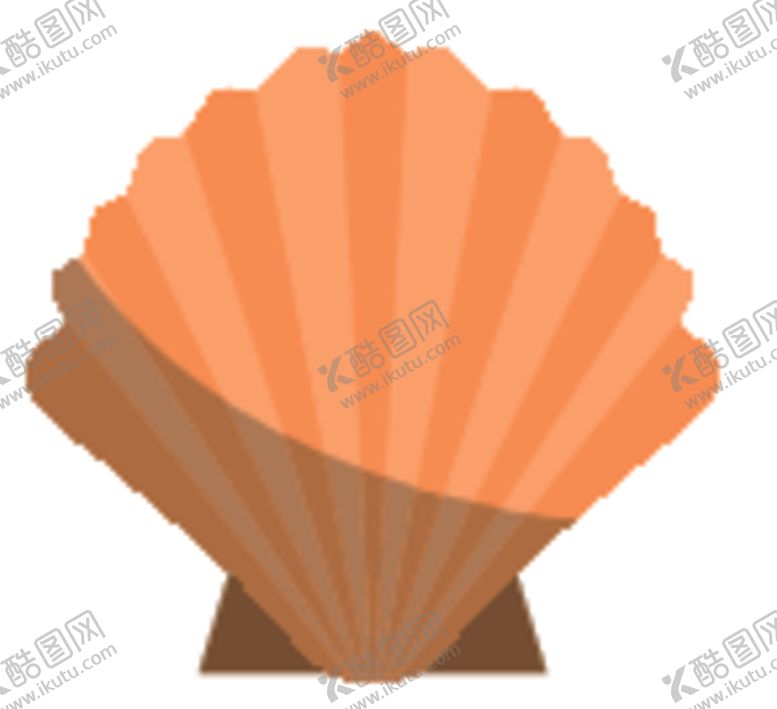 编号：60991509240825378031【酷图网】源文件下载-贝壳