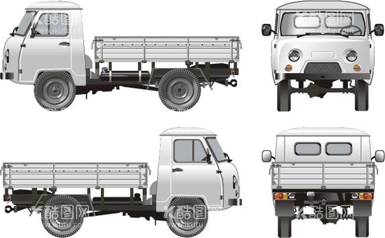 编号：24758011112156012607【酷图网】源文件下载-货车