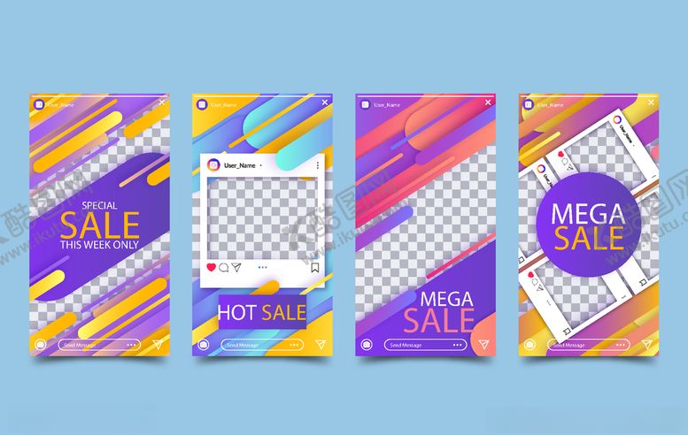 编号：61254009251539248273【酷图网】源文件下载-手机海报