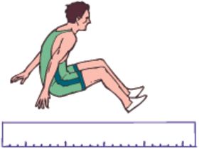 跳远